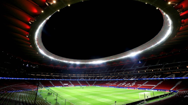 2027 UEFA Şampiyonlar Ligi finalinin ev sahibi belli oldu