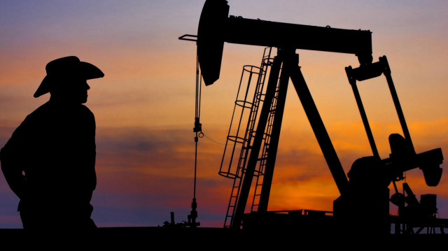 ABD’nin petrol sondaj kulesi sayısı arttı