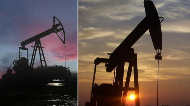 ABD’nin petrol sondaj kulesi sayısı azaldı