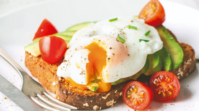 Açlığı hafifletip enerjiyi artıran sahurluk öneriler