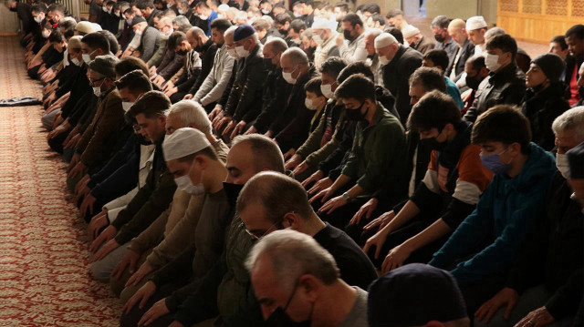 Adıyaman’da iftar ve sahur kaçta yapılacak? 4 Mart Adıyaman imsakiyesi