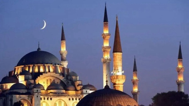 Amasya iftar ve sahur vakti ne zaman? 1 Mart Amasya iftar ve sahur saatleri