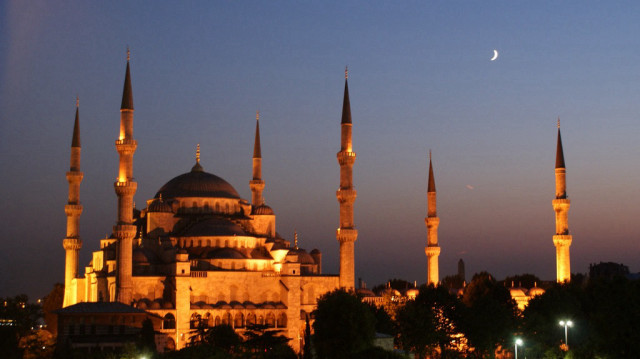 Ankara iftar vakti 12 Mart 2025: Ankara’da iftar saat kaçta?