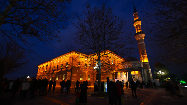 Ankara iftar vakti 16 Mart 2025: Ankara’da iftar saat kaçta? Diyanet Ankara İmsakiyesi