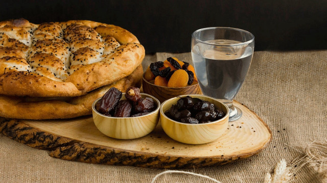 Ankara sahur vakti 11 Mart 2025: Ankara’da sahur saat kaçta?