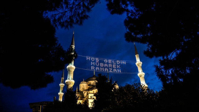 Ankara sahur vakti 14 Mart 2025: Ankara’da sahur saat kaçta?