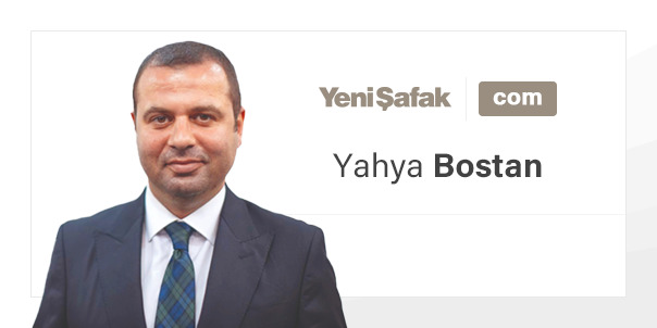 Ankara’dan Tahran’a bir dosya gitti