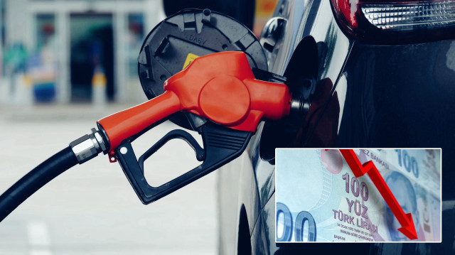 Araç sahipleri dikkat: Benzine indirim geliyor