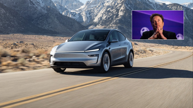 Avrupa’da Tesla satışları şubatta sert düştü