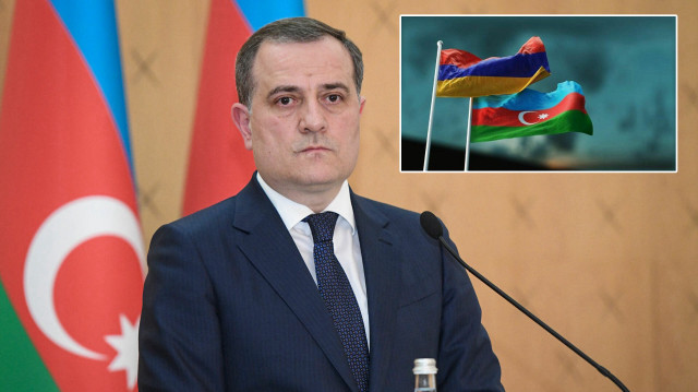 Azerbaycan ve Ermenistan barış anlaşması metninin tamamında uzlaştı