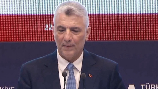 Bakan Bolat açıkladı: İhracatta en çok azalış gösteren ülkelerde 1 numara İsrail