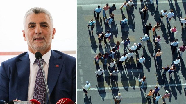 Bakan Bolat: Ekonomi programı olumlu sonuçlarını vermeye devam etmektedir