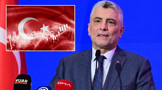 Bakan Bolat: İşsizlik son 13 yılın en düşük seviyesinde