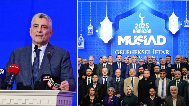 Bakan Bolat’tan ‘Vedat Milor’ iddiasına yanıt: Olayı köpürtmeye çalışıyorlar