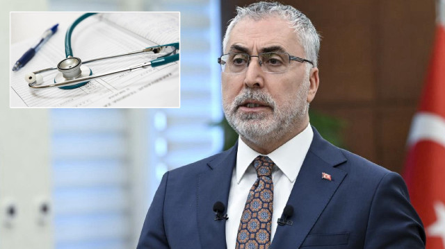 Bakan Işıkhan duyurdu: 988 milyon liradan fazla ceza uygulandı