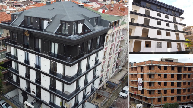 Bakan Kurum’dan deprem haftası paylaşımı: Şehirlerimizi tüm afetlere dirençli hale getirene  kadar durmayacağız