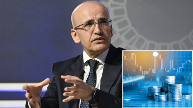 Bakan Şimşek: Piyasaların sağlıklı işleyişi için gereken her şey yapılıyor
