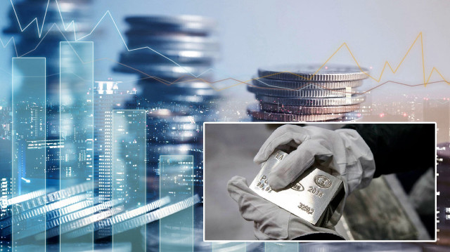 Bankalarda yeni dönem: Paladyum artık değerli madenler arasında