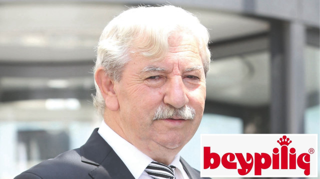 Beypiliç kalitesi Avrupa Birliği’nde
