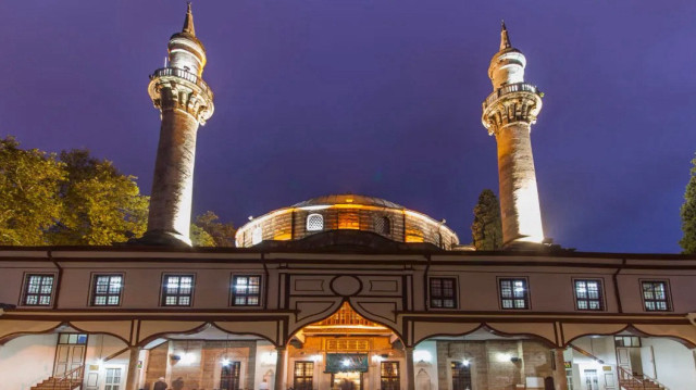 Bursa iftar vakti 9 Mart 2025: Bursa’da iftara ne kadar kaldı, iftar saat kaçta, oruç kaçta açılacak?