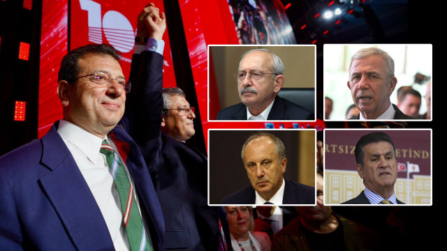 CHP’de kurultay öncesi kriz çıkaracak anket: Özgür Özel’e ‘hayır’ dediler