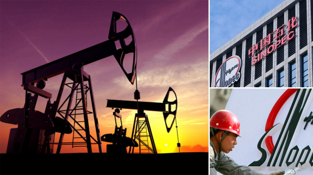 Çin’den 1,3 milyar varillik dev petrol keşfi