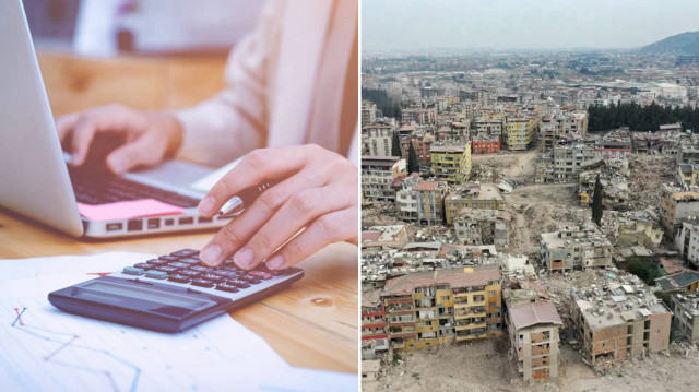 Depremden etkilenen mükellefler için e-defter yükleme süreleri uzatıldı
