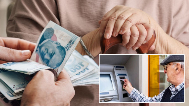 Emekli bayram ikramiyeleri ne zaman yatacak? Bakan Işıkhan duyurdu