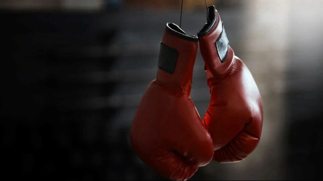 Erkek Boks Milli Takımı Kastamonu’da çalışmalarını sürdürüyor