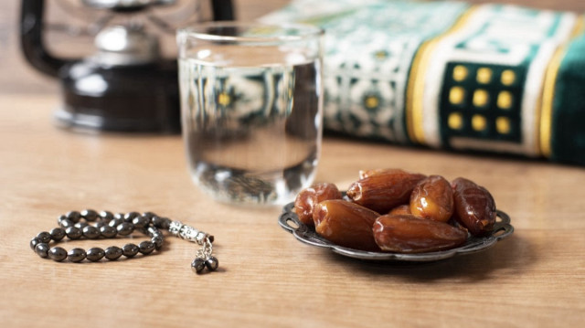Erzurum’da sahur ve iftar saat kaçta yapılacak? 20 Mart Erzurum Ramazan imsakiyesi