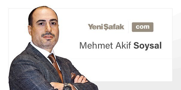 Eski Türkiye yok artık!