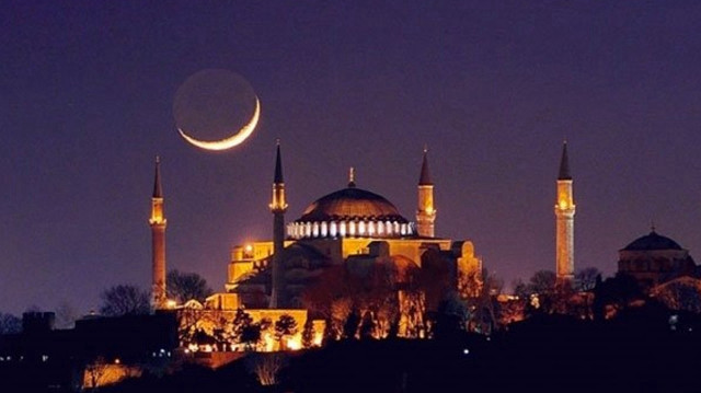 Eskişehir’de sahur ve iftar saat kaçta yapılacak? 1 Mart Eskişehir Ramazan imsakiyesi
