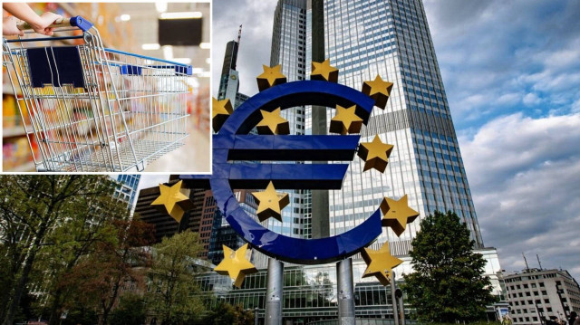 Euro Bölgesi’nde perakende satışlar ocakta düştü