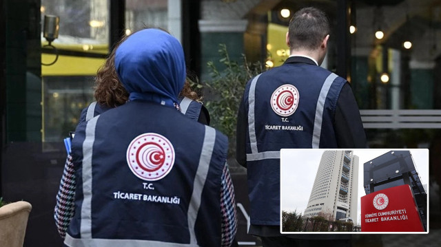 Fahiş fiyatın faturası ağır oldu: 17 bin firmaya rekor ceza