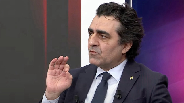 Gaffar Yakınca ile Can Özçelik arasında İmamoğlu tartışması: Artistlik yapacağına gidip işini yapsın