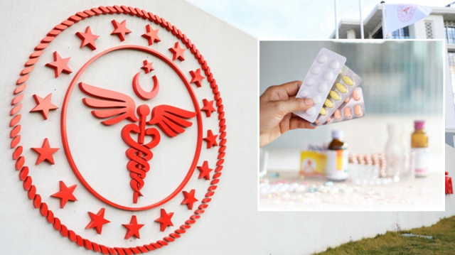 Geri ödeme listesindeki ilaçlar yeniden güncellendi: İşte listeye dahil olan tıbbi mama ve o ilaçlar