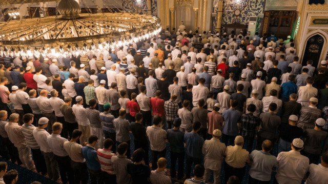 Giresun’da sahur ve iftar saat kaçta yapılacak? 1 Mart Giresun Ramazan imsakiyesi