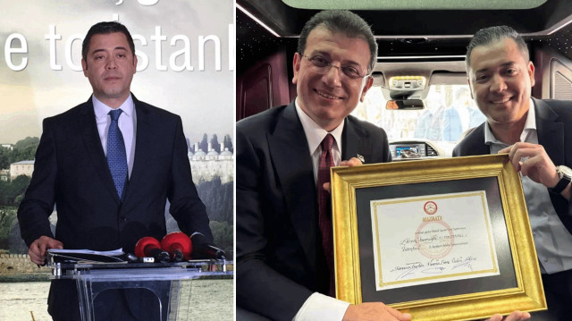 Gizli tanık Ekrem İmamoğlu’nun finanse ettiği gazetecileri açıkladı: Gayri resmi ilişkileri Murat Ongun yürütür