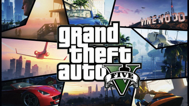 GTA 5 Enhanced sistem gereksinimleri nedir? Yeni sürüm nasıl yüklenir?