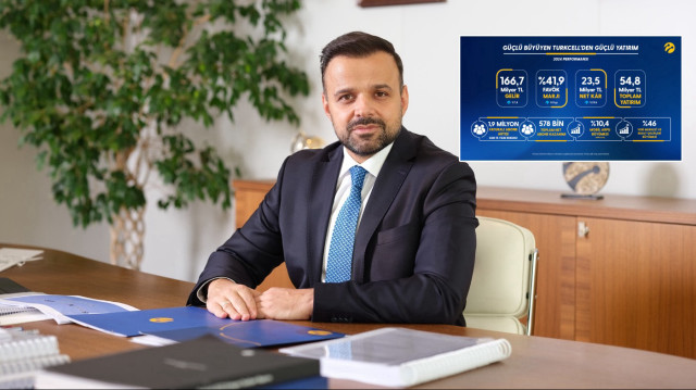 Güçlü büyüyen Turkcell’den güçlü yatırım