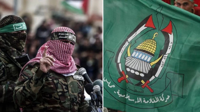 Hamas: Doha müzakerelerinden yeni adımlar bekliyoruz