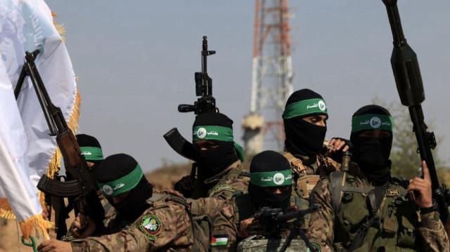 Hamas Gazze’de ateşkes anlaşmasına ilişkin yeni bir müzakere turunun başladığını duyurdu