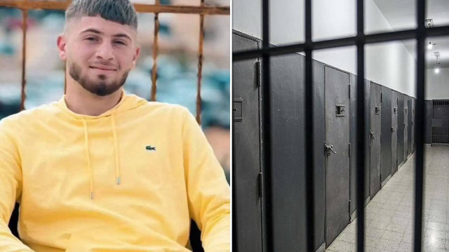 Hamas’tan kınama: 17 yaşındaki Velid Ahmed işkence ve tıbbi ihmal sonucu şehit oldu