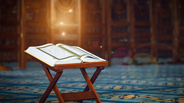 Hatim Duası Nasıl Yapılır? Hatim Duası Arapça Tükçe Okunuşu