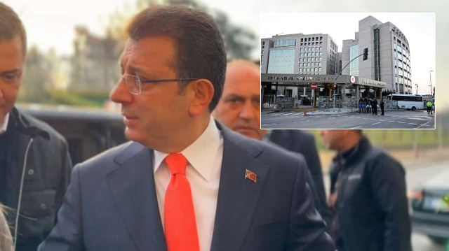 İmamoğlu hakimlikteki ifadesinde tehditler savurmuş