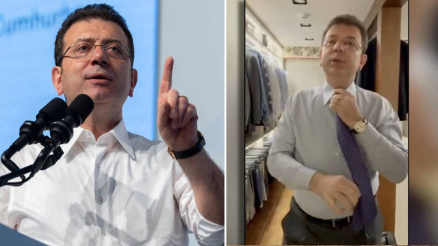 İmamoğlu’nun ilk ifadesinde dikkat çeken detay: ‘Aylık gelirim 250 bin lira’