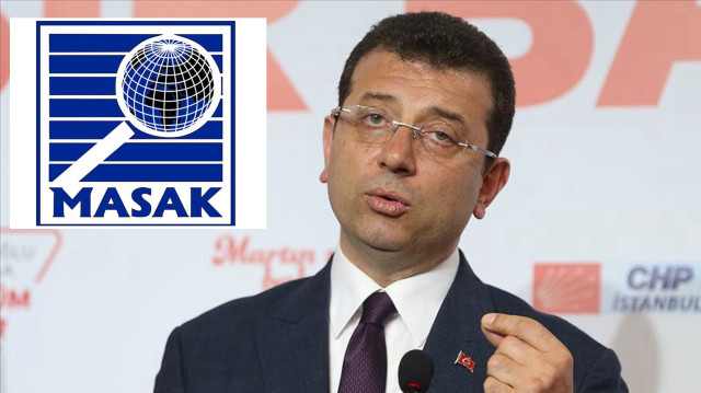 İmamoğlu’nun şirketiyle ilgili MASAK raporu ortaya çıktı: 3 yılda 117 taşınmaz almış