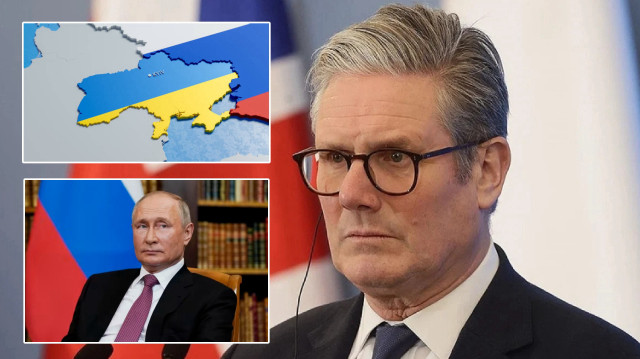 İngiltere’den dünyaya ‘Putin’ çağrısı