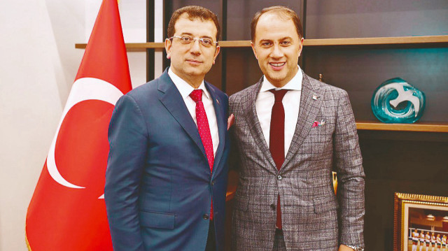 İş adamı rüşvet çarkını anlattı: Para yetmedi 13 daire aldılar