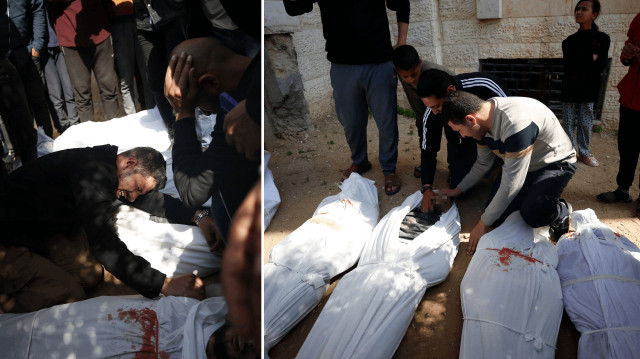 İsrail ihlallerini sürdürüyor: Ateşkesten bu yana 150 Filistinli öldü